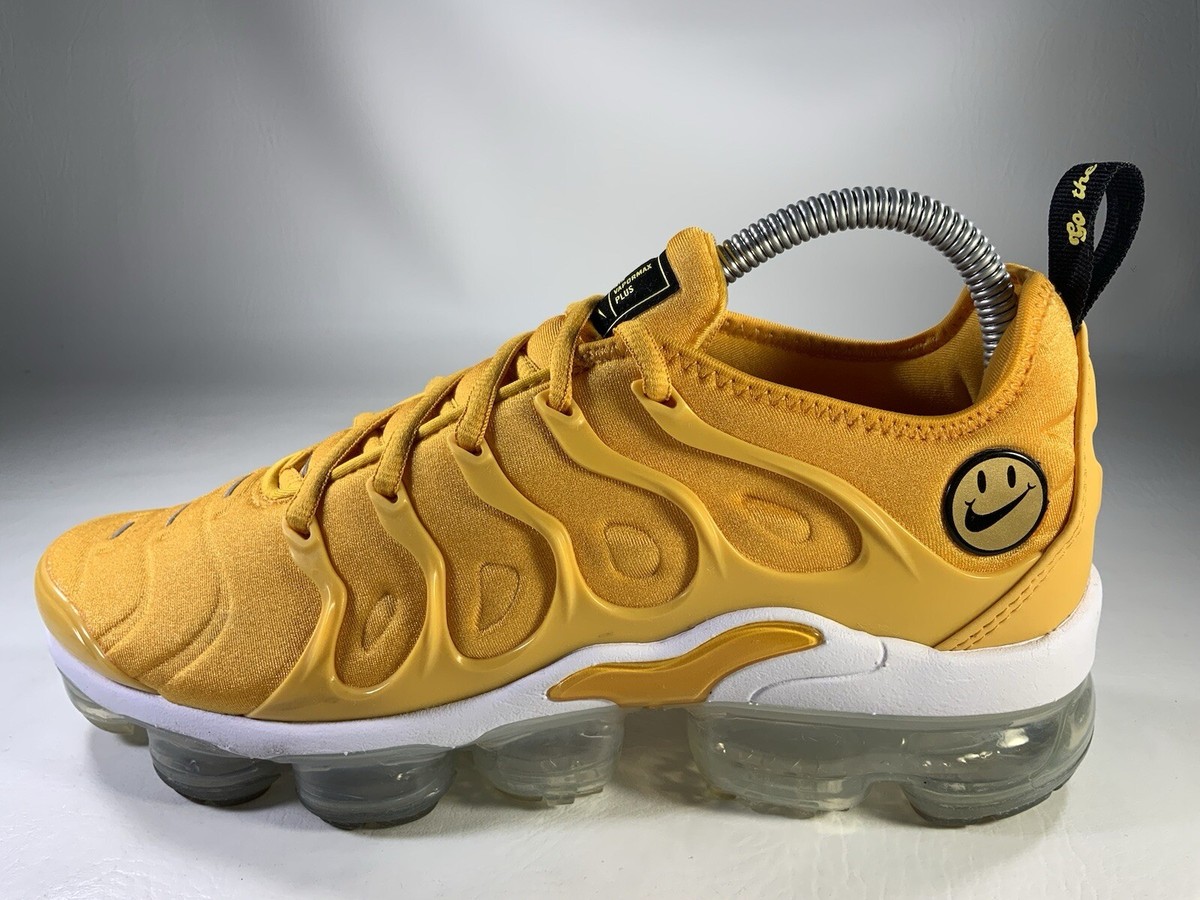 nike vapormax bumblebee