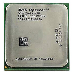 AMD Opteron 16-Core 6376 2.3Ghz 16MB G34 Server Processor CPU