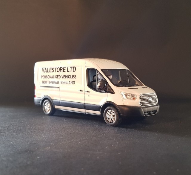 ford transit jumbo for sale ebay