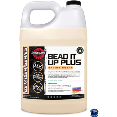Renegade Bead It Up Plus Drying Agent rp-LFGBS440G01 | eBay