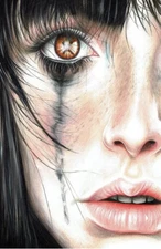 The Cull #1 - Wil Shrike - Virgin Variant - Ltd to 500