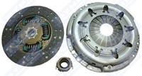 Rymec JT1739 Clutch Kit For Toyota