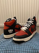 Nike - Dunk High (Undercover 1985) (UK10) (Black/Red/White)