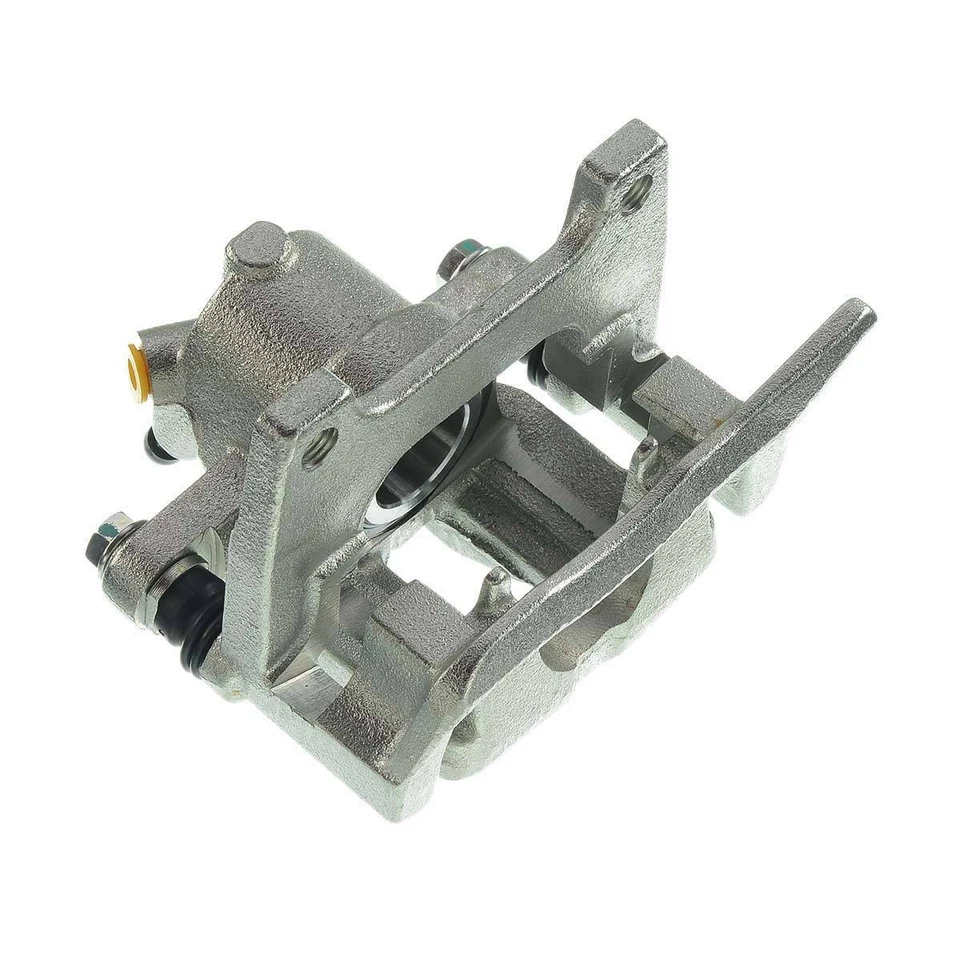 Pinça de freio a disco com suporte para Smart Fortwo 2008-2016 passageiro dianteiro direito - Imagem 4 de 4