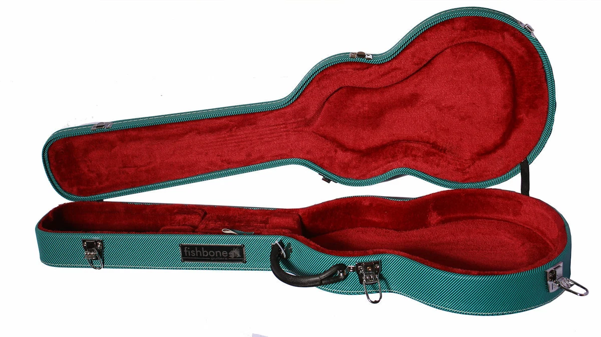 Gibson j200 case outlet