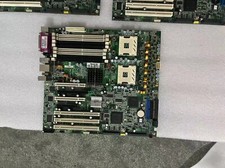 Used HP XW8200 motherboard 350446-001 409647-001 449463-001