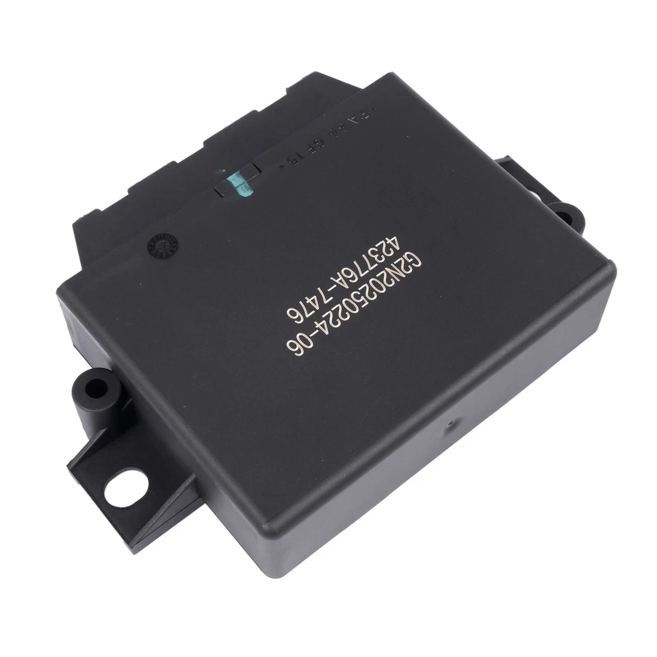 Centralina modulo parcheggio assistito per VW Golf VI Plus 1.6 2.0 5K0919475C 5K0919475E - Immagine 4 di 4