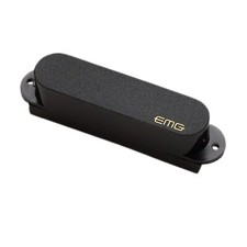EMG SA Active Single Coil Pickup, Black