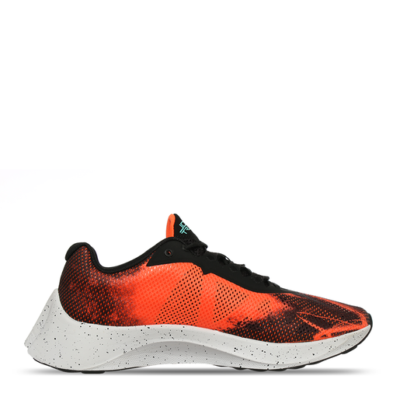 Nike Air Jordan Trunner LT Promo Sample Orange Men display picture 2