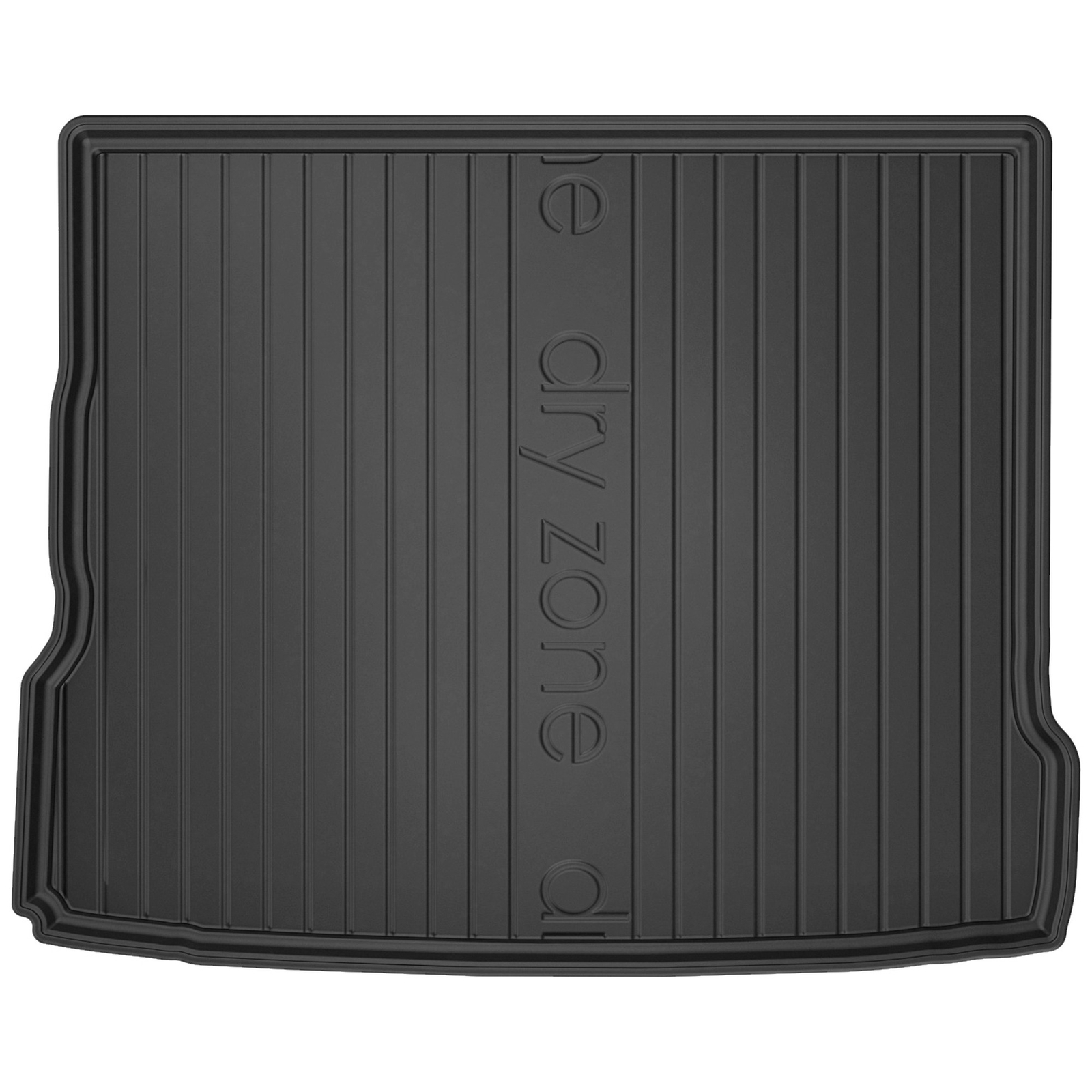 Tapis de coffre Audi Q3 2011-2018 Frogum pour transport de chien et sport