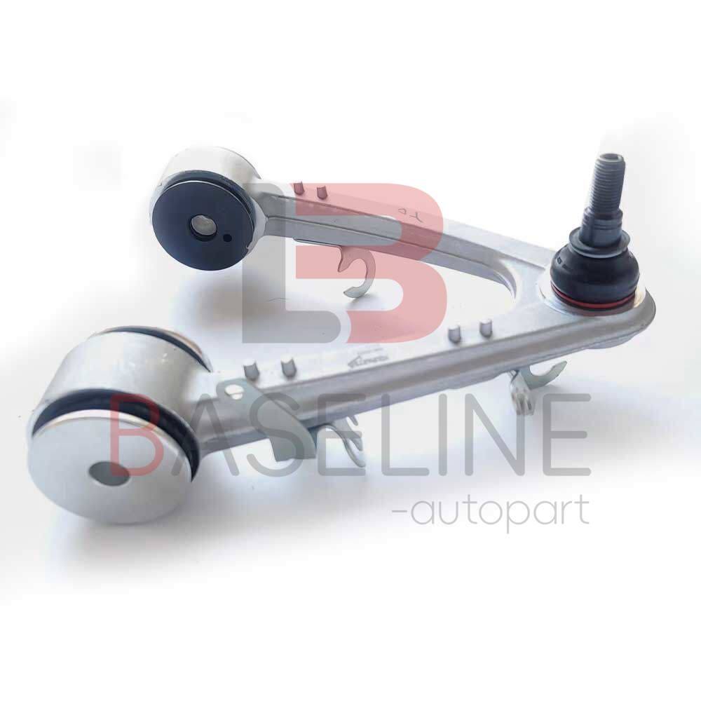 Front Left Upper&Lower Control Arms Fits Maserati Quattroporte GranTurismo M139