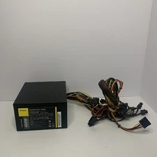 Antec VP450 Basiq 450W Desktop PC Power Supply ATX 20+4 Pin