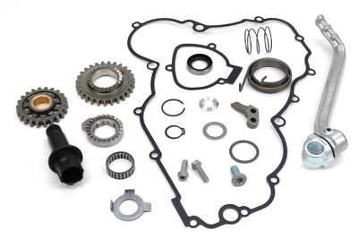 KTM250EXC TPI　キックキット KTM Kick-Starter Kit 250/300 XC/XC-W 2020-2023 - KTM Twins
