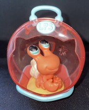 Lps Pet Hermit Crab  Carrier, VGC