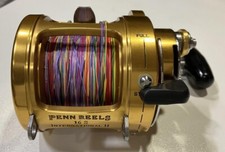 Mulinello da pesca Penn Reels International II 16S - Ottime condizioni dal Gi...