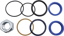 Cylinder Hydraulic Seal Kit 7135558 Replacement for Bobcat 322 773 753 763 7753 