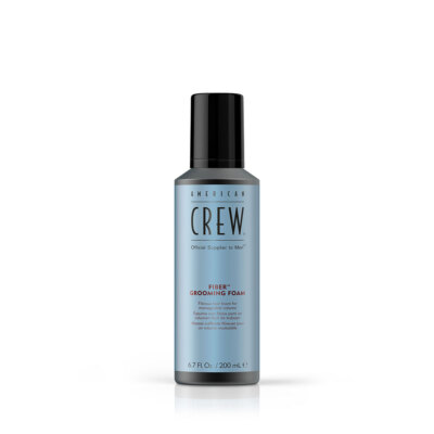 American Crew Fiber Foam 200ml