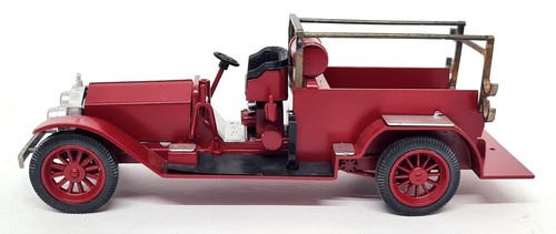 Conrad 1/43 American La France Fire Truck Hastings On Hudson 1019 Diecast Model - Bild 7 von 11