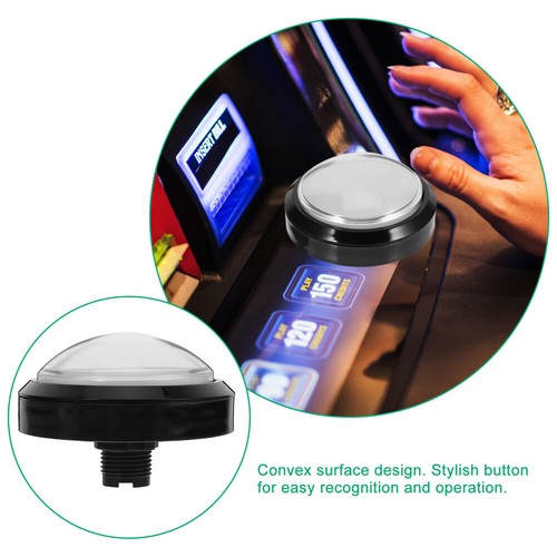 Talking Clock Time Responder Prompt Button Elder Elderly Game Prop Buzzers - Picture 12 of 12