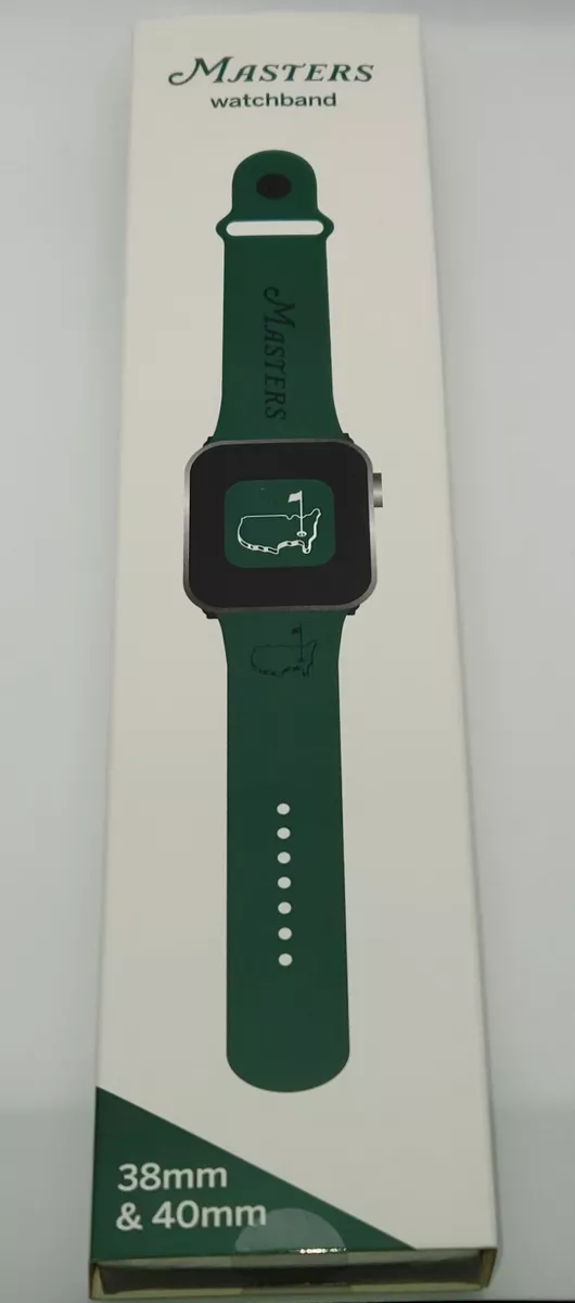 Cool apple clearance watch bands 38mm