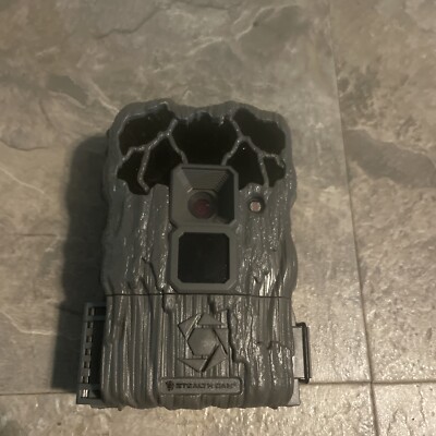 Stealth Trail Camera Model STC-VL22NGK V2