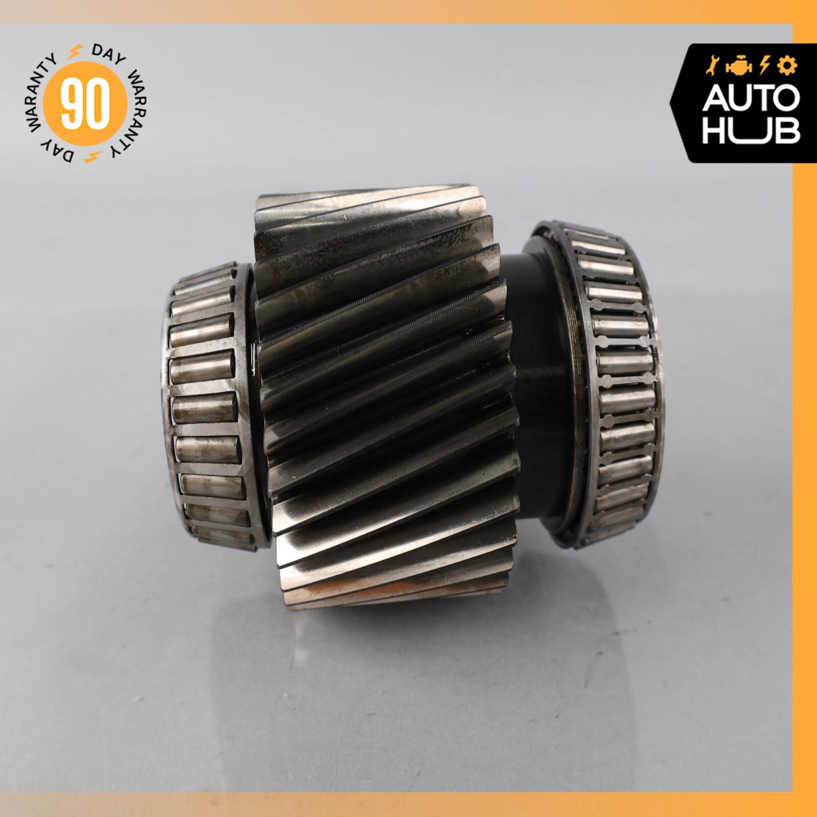 Bentley Continental GT GTC Transmission Transfer Case Planetary Output Gear OEM