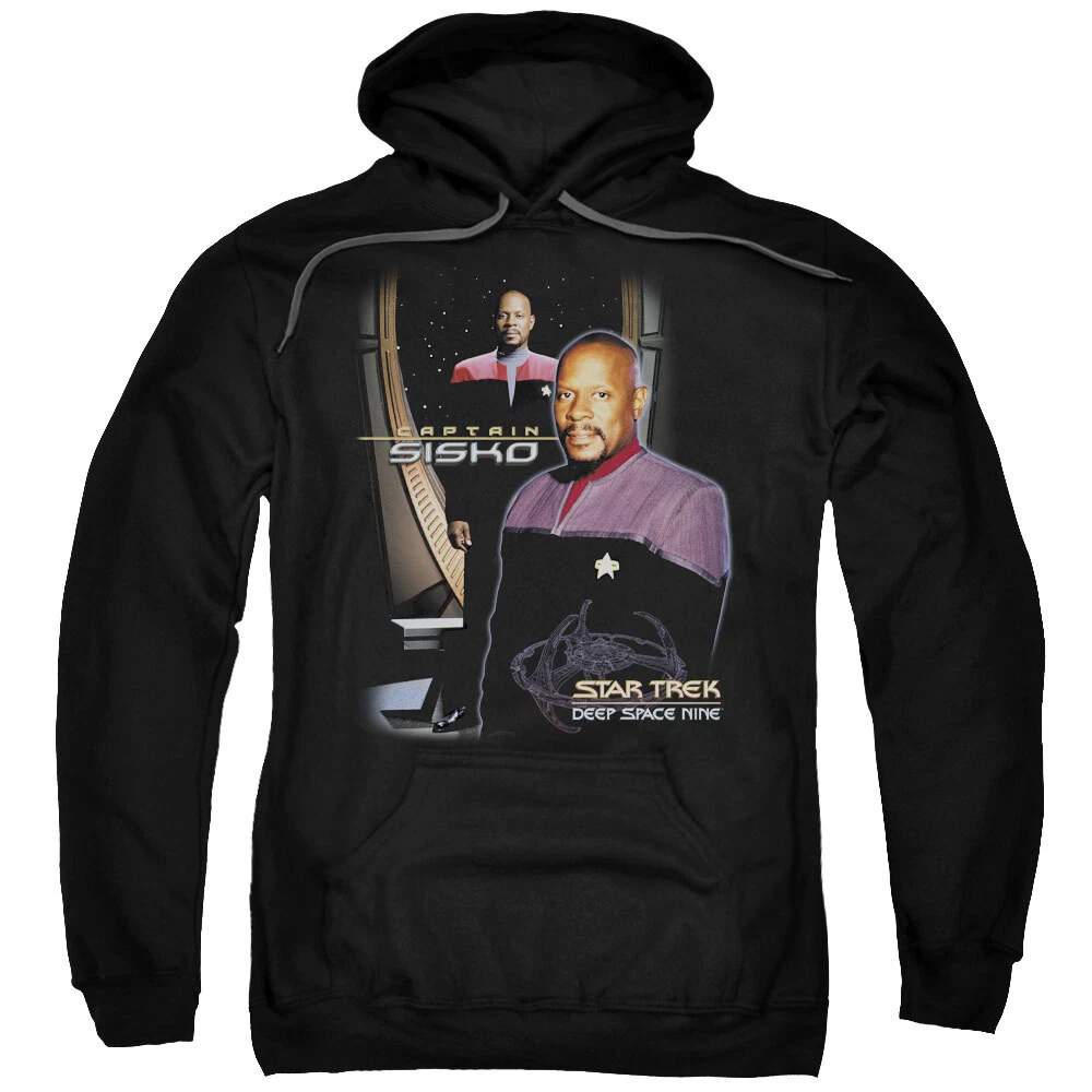 Star Trek DS9