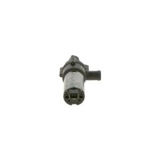 1x Zusatzwasserpumpe (Kühlwasserkreislauf) BOSCH 0 392 020 034 passend für VW