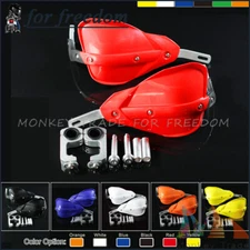 Motorcyle Handguard MX Motorbike Dirt Bike Quad ATV Renthal Protaper Handlebar
