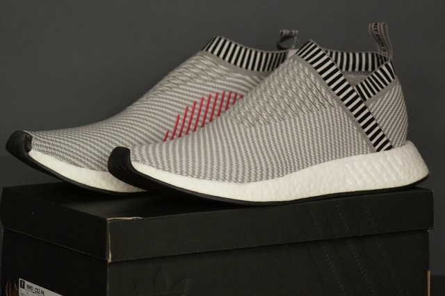 adidas nmd cs1 bianche 37