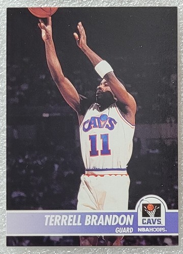 1994-95 NBA Hoops Basketball - Pick Your Card From the Base Set #1 To #450 - Picture 14 of 169