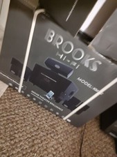 Brooks Audio Design KM-22 Home Theater System