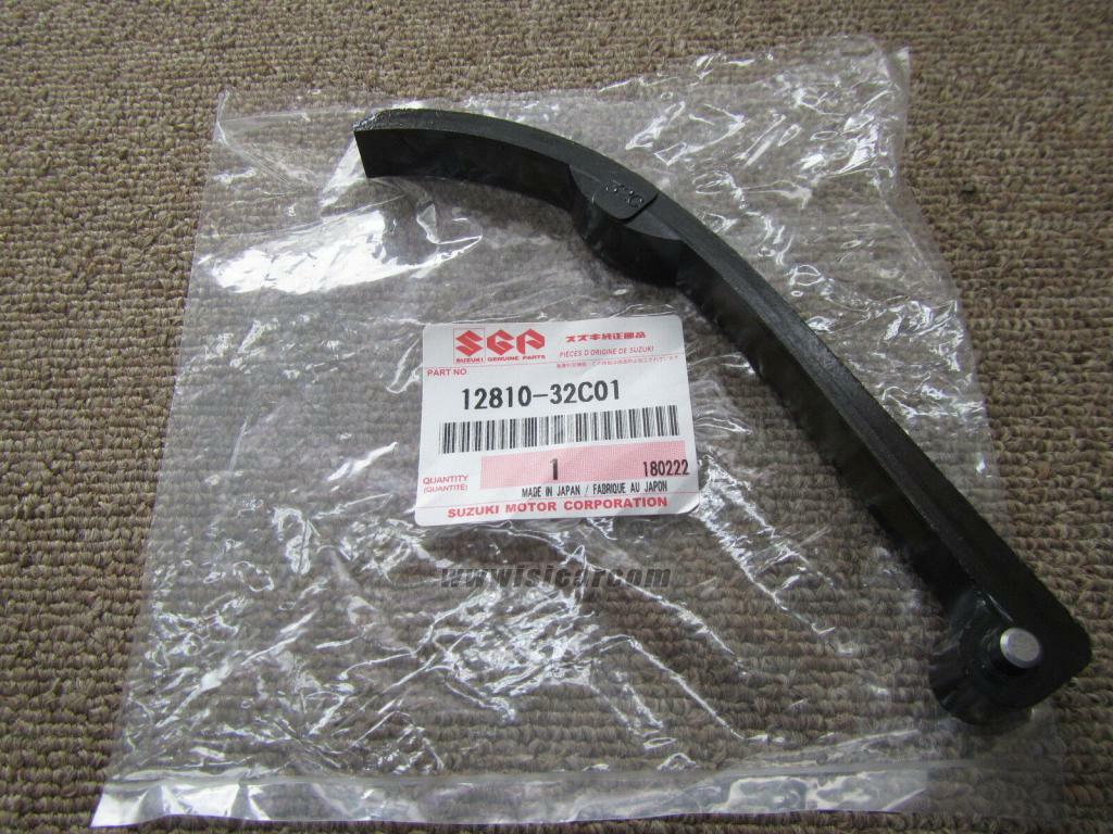 【s】 SUZUKI RF400 GK78A RP RR ( NOT TYPE T !!!! ) TENSIONER CAM CHAIN