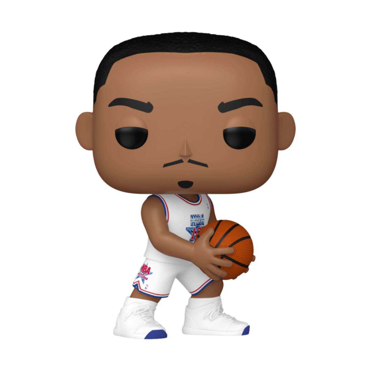 Thumbnail - Funko Pop Nba - Dennis Rodman | All Stars Legends (1992) 160