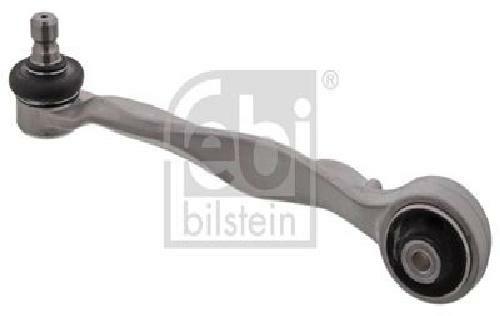 Febi Bilstein 40841 Braccio Sospensione Anteriore Sinistro Inferiore Con Componenti - Ricambio Originale Per Citroën E Peugeot
