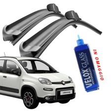 Balais d'essuie-glace Fiat 600