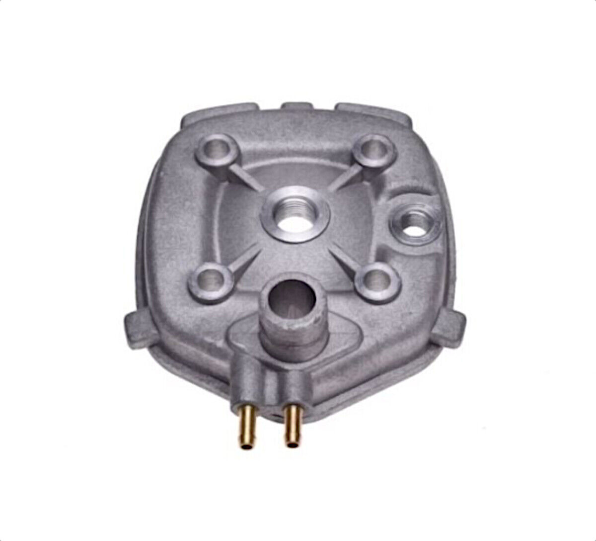 Culasse Minarelli LC 47mm 70ccm pour Sonic K2 Beta et MBK cylindre liquide