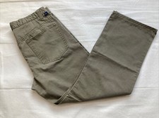 Dockers Men's Cotton Pants, Size 34x30