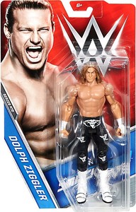 wwe dolph ziggler action figure