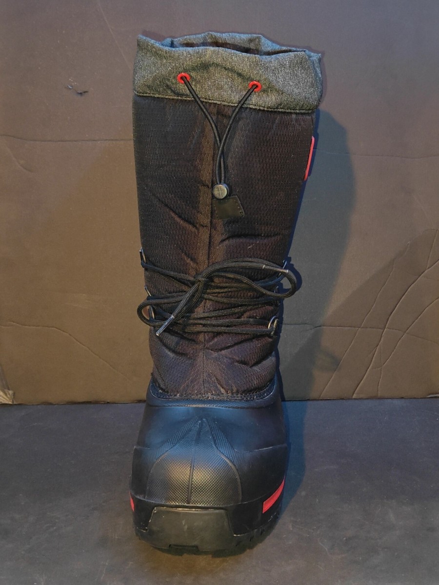windriver icefx men's winter boots