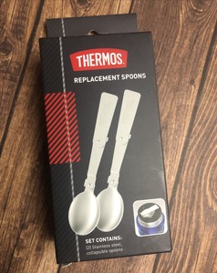 thermos replacement folding spoon