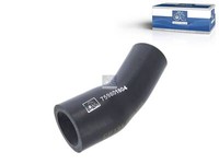 KüHlerschlauch DT Spare Parts 1.11502 D1:218Mm D2:305Mm
