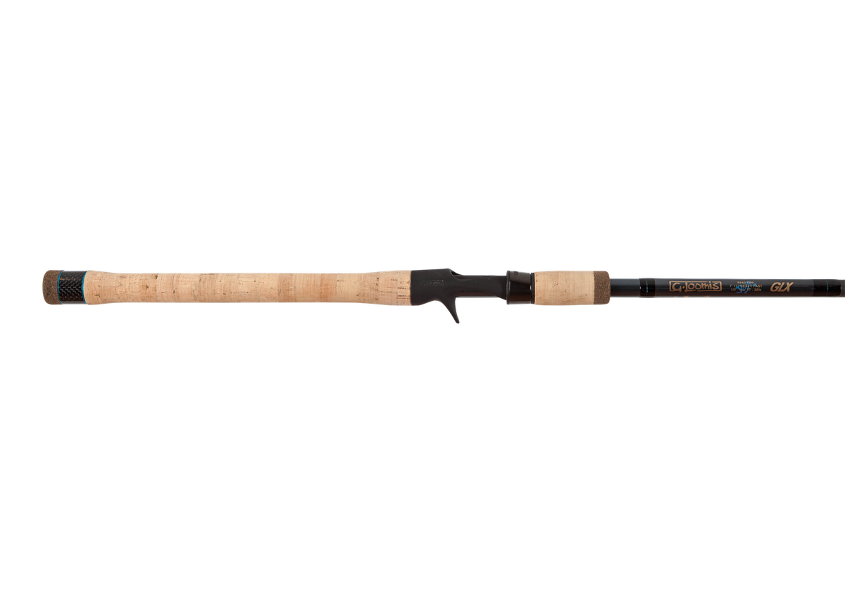 g loomis 954c fpr rod sales G Loomis GLX Flip Punch Casting Rod 954c FPR 7'11
