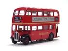 Diecast Bys 1:76 A.E.C Regent 'Midland' Exclusive First Editions Bus EFE 2533