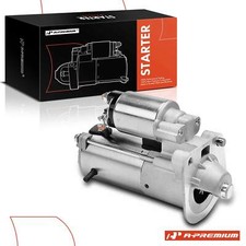 A-Premium Starter Motor for Volvo C30 S40 S60 V50 V60 XC70 1.4kW 12V CW L5 L5