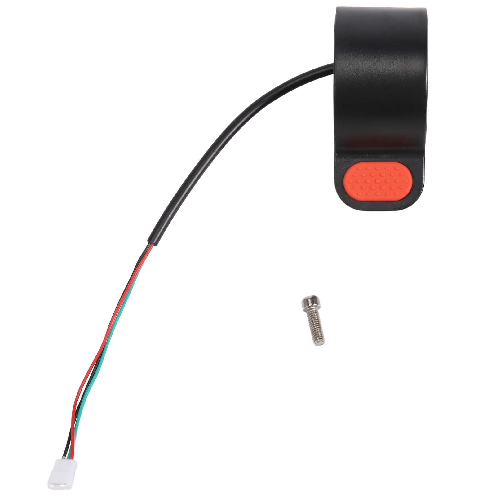 Electric Scooter Speed Dial Thumb Accelerator for  M365/Pro Accessories T9F7