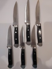 Original Collectible Capital Grille Steak Kni...
