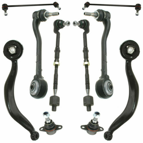 BMW E85 新品 LEMFORDER 1797801 31126783376 New! BMW Lemforder Front Suspension Control Arm Bushing Set