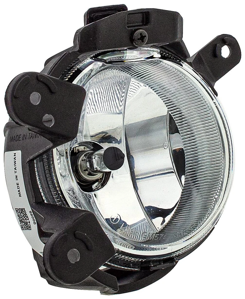 Dorman Fits 2011-2012 Chevrolet Cruze Driver Side Fog Light Assembly 1571127 - Image 4 of 4