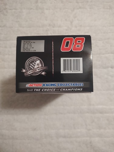 Dale Earnhardt #3 Dale and The Duke John Wayne, 1:24 Monte Carlo SS Limited NEW - Picture 5 of 12